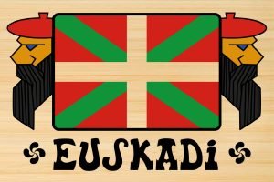 Pyrénées Atlantique - Euskadi