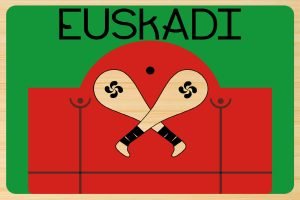 Pyrénées Atlantique - Euskadi Pala