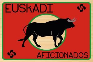 Pyrénées Atlantique - Euskadi Aficionados