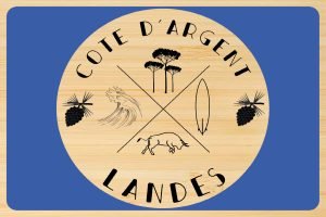 Landes - Cote d'Argent Landes