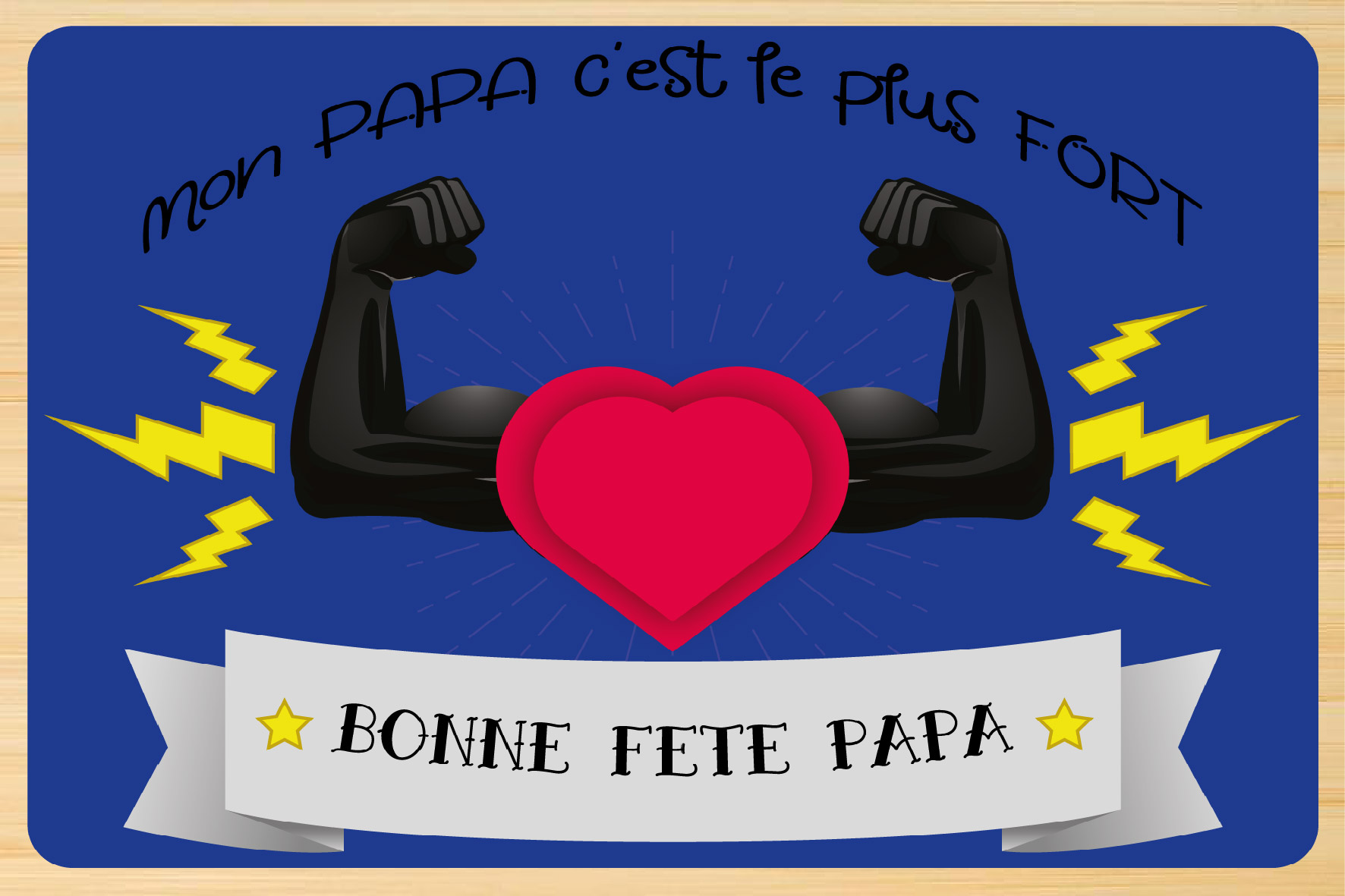 Fête des Pères
