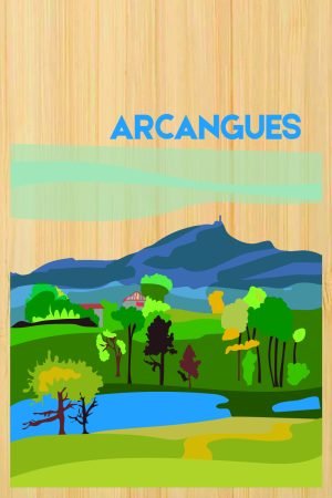 Pyrénées Atlantiques - Arcangues