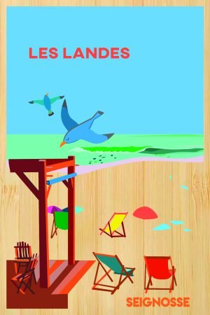 Landes - Seignosse