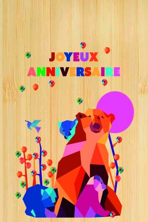 Anniversaire