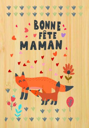 Fête des Mères