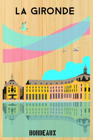 Gironde - Bordeaux