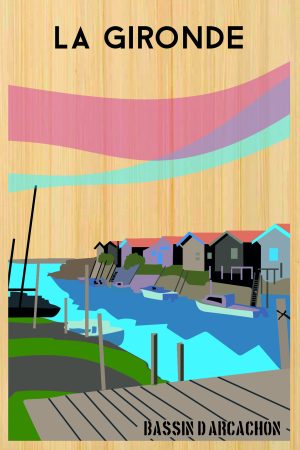 Gironde - Bassin d'Arcachon
