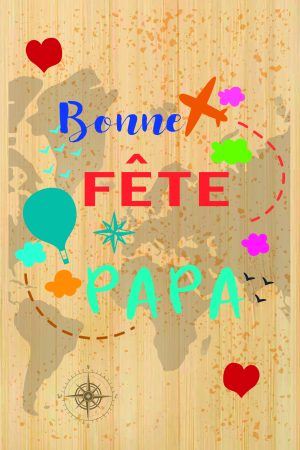 Fête des Pères
