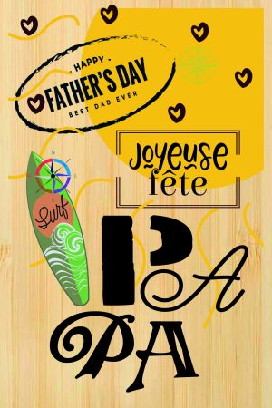 Fête des Pères