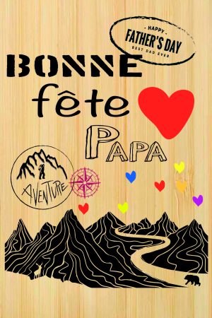Fête des Pères