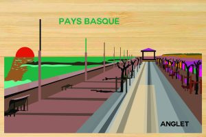 Pyrénées Atlantique - Anglet