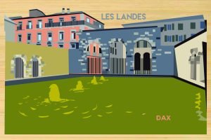 Landes - Dax