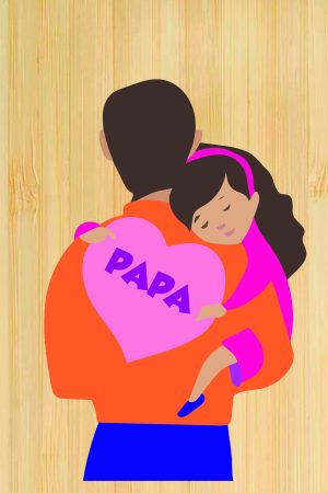 Message - Papa