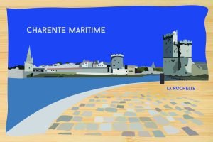 Charente Maritime - La Rochelle