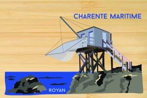 Charente Maritime - Royan