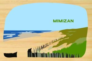 Landes - Mimizan