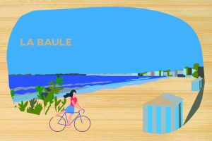 Loire Atlantique - La Baule