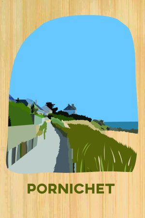 Loire Atlantique - Pornichet