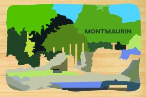 Haute Garonne - Montmaurin