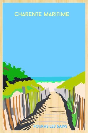 Charente Maritime - Fouras les Bains
