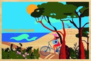 Charente Maritime - Fouras les Bains