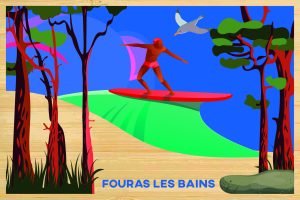 Charente Maritime - Fouras les Bains