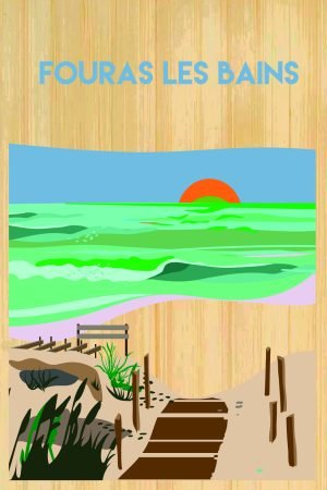 Charente Maritime - Fouras les Bains