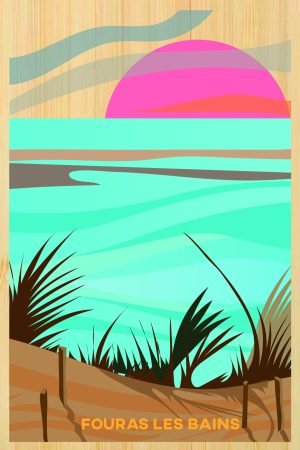 Charente Maritime - Fouras les Bains