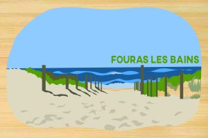 Charente Maritime - Fouras les Bains