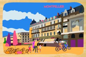 Hérault - Montpellier