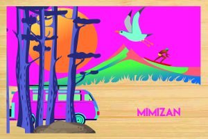 Landes - Mimizan