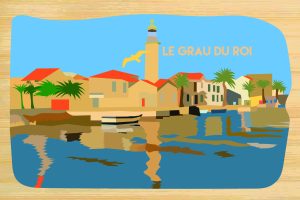 Gard - Le Grau du Roi