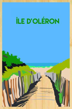 Charente Maritime - Ile d'Oléron