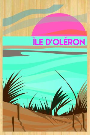 Charente Maritime - Ile d'Oléron