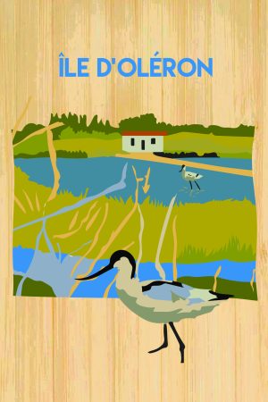 Charente Maritime - Ile d'Oléron