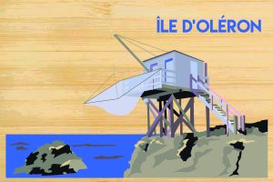 Charente Maritime - Ile d'Oléron