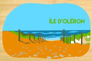 Charente Maritime - Ile d'Oléron