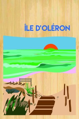 Charente Maritime - Ile d'Oléron