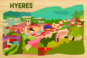 Var - Hyères