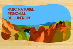 Vaucluse - Parc naturel régional du Luberon