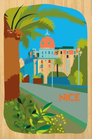 Alpes Maritimes - Nice