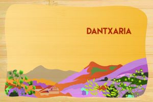 Pyrénées Atlantique - Pays Basque Dantxaria