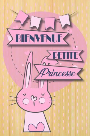 Félicitation - Naissance