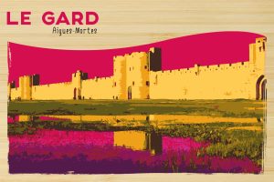 Gard - Aigues Mortes