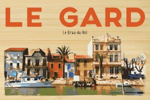 Gard - Le Grau du Roi