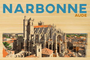 Aude - Narbonne