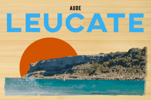 Aude - Leucate