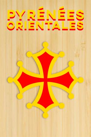 Pyrénées Orientales - Pyrénées Orientales