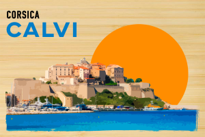 Corse – Calvi
