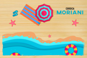 Corse – Moriani
